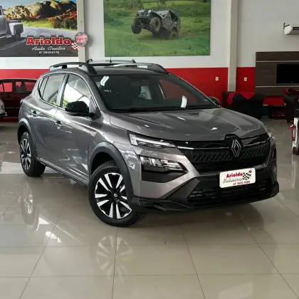 RENAULT KARDIAN 1.0 TCE FLEX EVOLUTION EDC