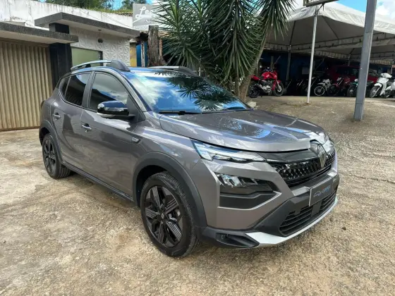 RENAULT KARDIAN 1.0 TCE FLEX PREMIÉRE EDITION EDC