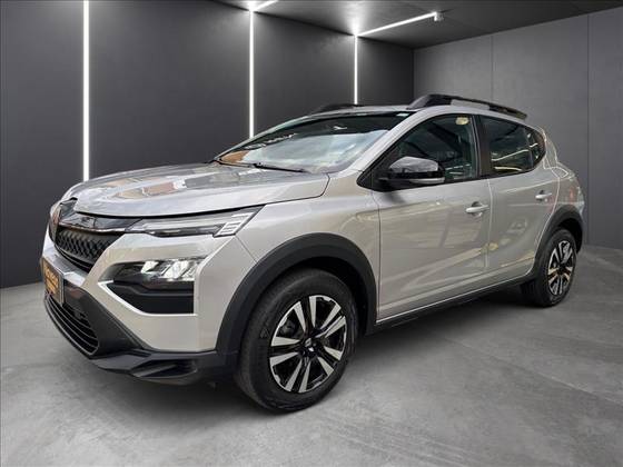 RENAULT KARDIAN 1.0 TCE FLEX EVOLUTION MANUAL