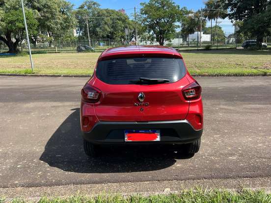 RENAULT-KWID-1.0 12V SCE FLEX INTENSE MANUAL RENAULT-KWID-2024