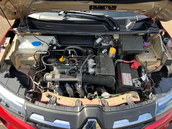 RENAULT-KWID-1.0 12V SCE FLEX INTENSE MANUAL RENAULT-KWID-2024