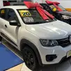RENAULT KWID 1.0 12V SCE FLEX ZEN MANUAL RENAULT KWID 1.0 12V SCE FLEX ZEN MANUAL