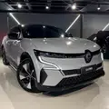 RENAULT MEGANE 60 KW ELÉTRICO E-TECH EV60 RENAULT MEGANE 60 KW ELÉTRICO E-TECH EV60
