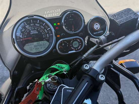 ROYAL ENFIELD-HIMALAYAN ROYAL ENFIELD-HIMALAYAN-2022