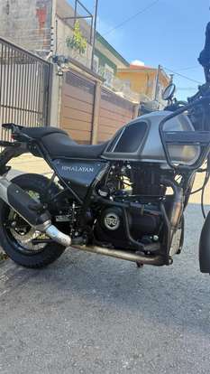 ROYAL ENFIELD-HIMALAYAN-2022