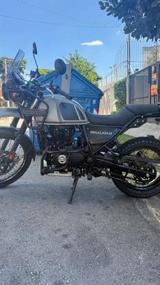 ROYAL ENFIELD-HIMALAYAN-2022
