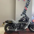 SHINERAY IRON 250 SHINERAY IRON 250