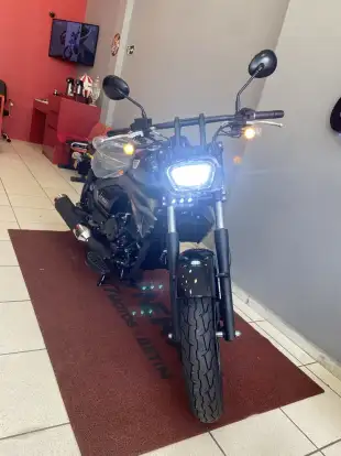 SHINERAY-IRON 250-2026