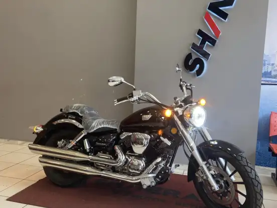 SHINERAY-IRON 250 SHINERAY-IRON 250-2026
