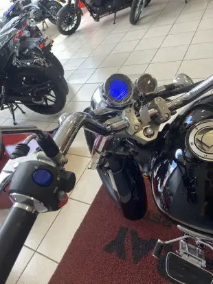 SHINERAY-IRON 250-2026