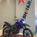 SHINERAY SHI 175S EFI SHINERAY SHI 175S EFI