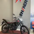 SHINERAY SHI 175S EFI SHINERAY SHI 175S EFI