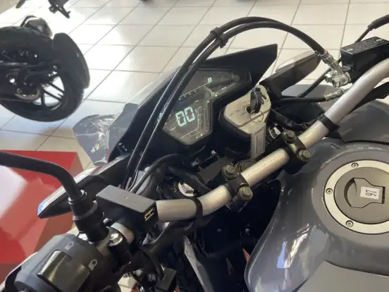 SHINERAY-SHI 175S EFI SHINERAY-SHI 175S EFI-2026