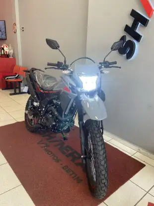 SHINERAY-SHI 175S EFI-2026