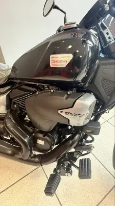 SHINERAY TITANIUM 250 