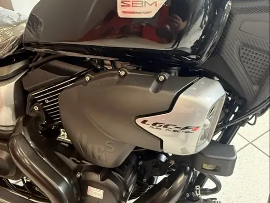 SHINERAY-TITANIUM 250 SHINERAY-TITANIUM 250-2025