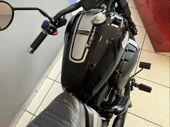 SHINERAY-TITANIUM 250 SHINERAY-TITANIUM 250-2025