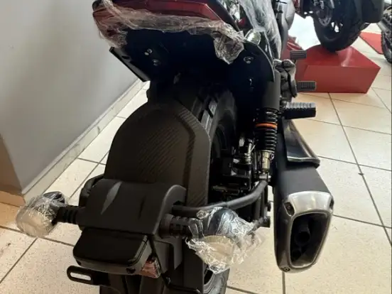 SHINERAY-TITANIUM 250 SHINERAY-TITANIUM 250-2025