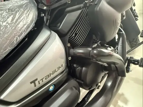 SHINERAY-TITANIUM 250 SHINERAY-TITANIUM 250-2025