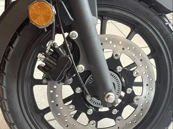 SHINERAY-TITANIUM 250 SHINERAY-TITANIUM 250-2025