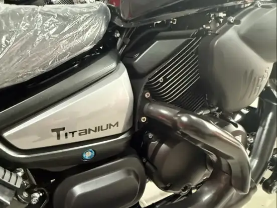 SHINERAY-TITANIUM 250 SHINERAY-TITANIUM 250-2025