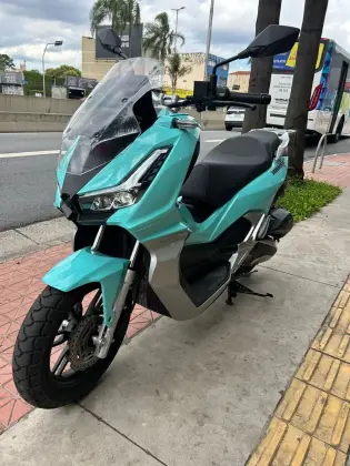 SHINERAY URBAN 150 EFI 