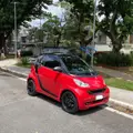 SMART FORTWO 1.0 COUPE 3 CILINDROS TURBO GASOLINA 2P AUTOMÁTICO SMART FORTWO 1.0 COUPE 3 CILINDROS TURBO GASOLINA 2P AUTOMÁTICO