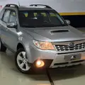 SUBARU FORESTER 2.5 XT 4X4 16V TURBO INTERCOOLER GASOLINA 4P AUTOMÁTICO SUBARU FORESTER 2.5 XT 4X4 16V TURBO INTERCOOLER GASOLINA 4P AUTOMÁTICO