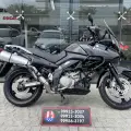 SUZUKI DL 1000 V STROM SUZUKI DL 1000 V STROM