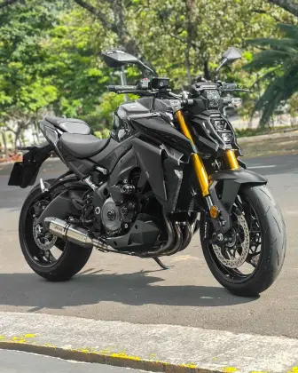 SUZUKI GSX-S1000A ABS 