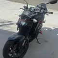 SUZUKI GSX-S750A SUZUKI GSX-S750A