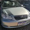 TOYOTA COROLLA 1.8 XEI 16V FLEX 4P AUTOMÁTICO TOYOTA COROLLA 1.8 XEI 16V FLEX 4P AUTOMÁTICO