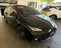 TOYOTA COROLLA 2.0 VVT-IE FLEX GR-S DIRECT SHIFT TOYOTA COROLLA 2.0 VVT-IE FLEX GR-S DIRECT SHIFT