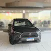 TOYOTA COROLLA CROSS 1.8 VVT-I HYBRID FLEX XRX CVT TOYOTA COROLLA CROSS 1.8 VVT-I HYBRID FLEX XRX CVT