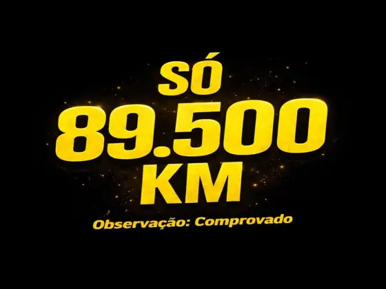 TOYOTA HILUX SW4 2.8 SRX 4X4 7 LUGARES 16V TURBO INTERCOOLER DIESEL 4P AUTOMÁTICO
