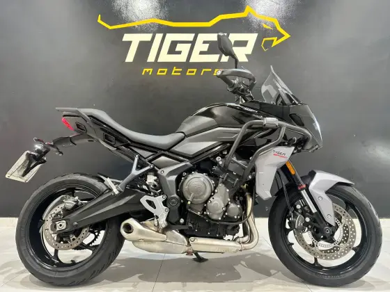 TRIUMPH TIGER 660 SPORT 