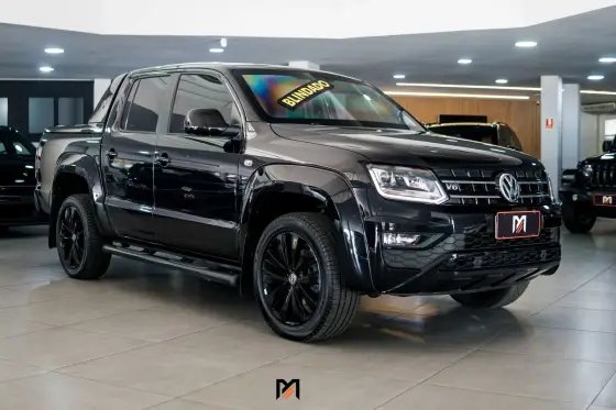 VOLKSWAGEN AMAROK 3.0 V6 TDI DIESEL HIGHLINE EXTREME CD 4MOTION AUTOMÁTICO VOLKSWAGEN AMAROK 3.0 V6 TDI DIESEL HIGHLINE EXTREME CD 4MOTION AUTOMÁTICO