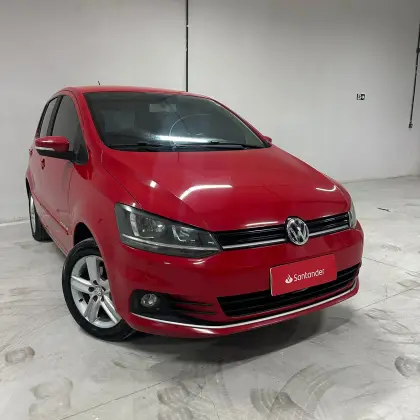 VOLKSWAGEN FOX 1.0 MPI COMFORTLINE 12V FLEX 4P MANUAL