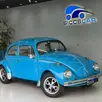 VOLKSWAGEN FUSCA 1.3 8V GASOLINA 2P MANUAL VOLKSWAGEN FUSCA 1.3 8V GASOLINA 2P MANUAL