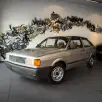 VOLKSWAGEN GOL 1.0 8V GASOLINA 2P MANUAL VOLKSWAGEN GOL 1.0 8V GASOLINA 2P MANUAL
