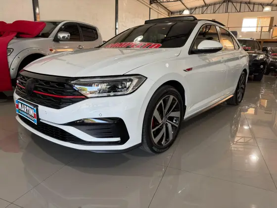VOLKSWAGEN JETTA 2.0 350 TSI GASOLINA GLI DSG