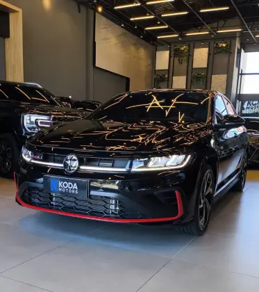 VOLKSWAGEN JETTA 2.0 350 TSI GASOLINA GLI DSG