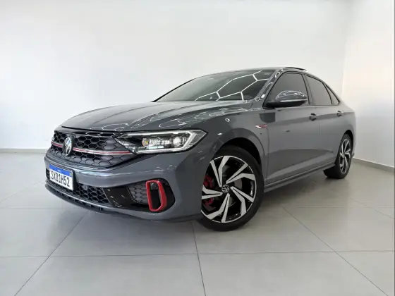 VOLKSWAGEN JETTA 2.0 350 TSI GASOLINA GLI DSG
