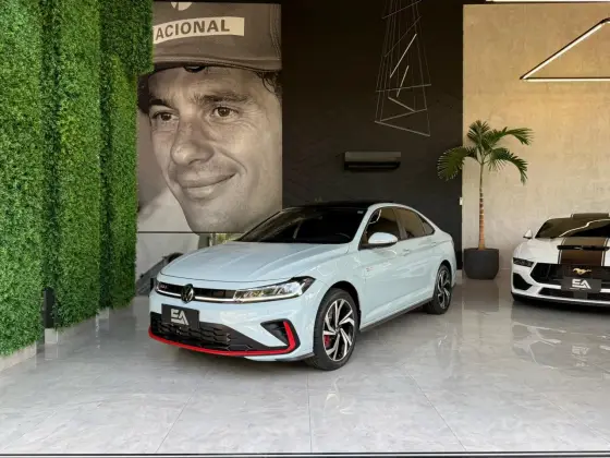 VOLKSWAGEN JETTA 2.0 350 TSI GASOLINA GLI DSG