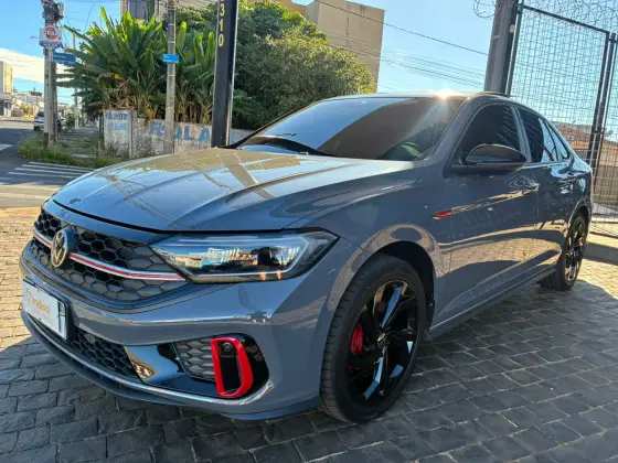VOLKSWAGEN JETTA 2.0 350 TSI GASOLINA GLI DSG