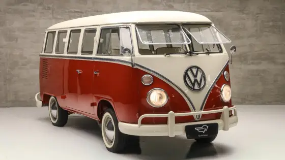 VOLKSWAGEN KOMBI 1.5 STD 8V GASOLINA 3P MANUAL