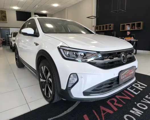 VOLKSWAGEN NIVUS 1.0 200 TSI TOTAL FLEX HIGHLINE AUTOMÁTICO