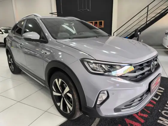 VOLKSWAGEN NIVUS 1.0 200 TSI TOTAL FLEX HIGHLINE AUTOMÁTICO