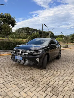 VOLKSWAGEN NIVUS 1.0 200 TSI TOTAL FLEX HIGHLINE AUTOMÁTICO