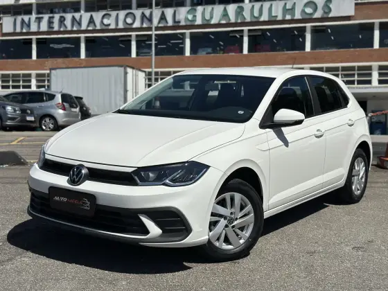 VOLKSWAGEN POLO 1.0 170 TSI MANUAL